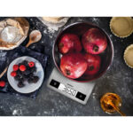 Soehnle Page Profi 200 inox konyhai mérleg - Image 8