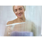 Leifheit zuhanykabin tisztítófej - Image 3