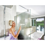 Leifheit zuhanykabin tisztítófej - Image 4