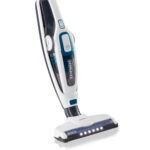 Leifheit Regulus PowerVac 2in1 porszívó