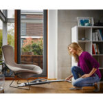 Leifheit Regulus PowerVac 2in1 porszívó - Image 4