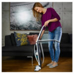 Leifheit Regulus PowerVac 2in1 porszívó - Image 5