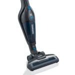 Leifheit Rotaro PowerVac 2in1 porszívó