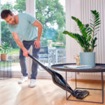 Leifheit Rotaro PowerVac 2in1 porszívó - Image 3