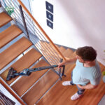 Leifheit Rotaro PowerVac 2in1 porszívó - Image 4