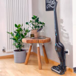 Leifheit Rotaro PowerVac 2in1 porszívó - Image 5