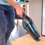 Leifheit Rotaro PowerVac 2in1 porszívó - Image 6