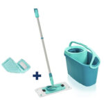 Leifheit Felmosó Szett Clean Twist M + Static