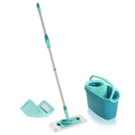 Leifheit Felmosó Szett Clean Twist M + Static - Image 2