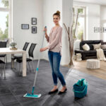 Leifheit Combi Clean XL felmosó szett - Image 7