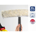 Leifheit Professional ablaklehúzó fej - Image 2