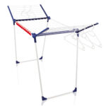 Leifheit Pegasus 200 Solid ruhaszárító (álló)