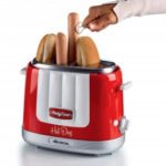 Ariete Partytime Hotdog-készítő - Image 2