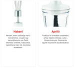 Tefal Dailymix botmixer - Image 9