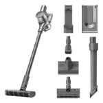 Dreame R20 Vezeték nélküli rúdporszívó - Image 9