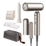 Dreame Pocket hajszárító (arany) - Image 10