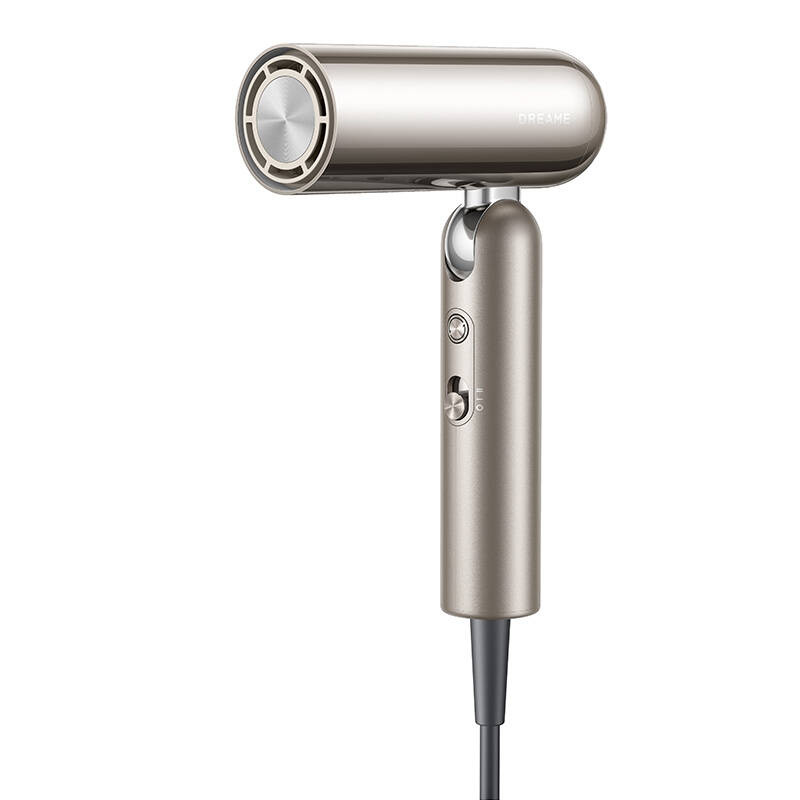 41040_2 Dreame Pocket hajszárító (arany) - Image 1