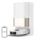 Dreame x40 Ultra Complete robotporszívó