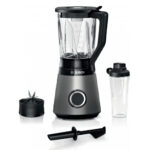 Bosch turmixgép VitaPower Serie4 (ezüst)