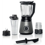 Bosch turmixgép VitaPower Serie4 (ezüst)