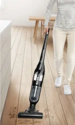 Bosch álló porszívó Flexxo 2in1 (fekete) - Image 11