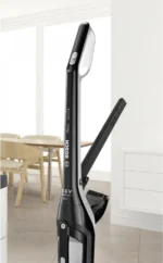 Bosch álló porszívó Flexxo 2in1 (fekete) - Image 14