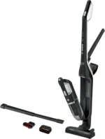 Bosch álló porszívó Flexxo 2in1 (fekete)