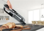 Bosch álló porszívó Flexxo 2in1 (fekete) - Image 3