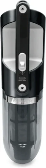 Bosch álló porszívó Flexxo 2in1 (fekete) - Image 7