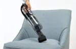 Bosch álló porszívó Flexxo 2in1 (fekete) - Image 9