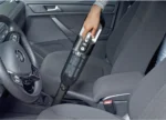 Bosch álló porszívó Flexxo 2in1 (fekete) - Image 10