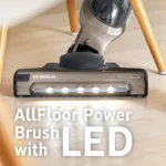 Bosch álló porszívó Flexxo Gen2 2in1 (barna) - Image 9