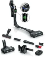 Bosch álló porszívó Unlimited 10 (bézs) - Image 16