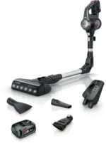 Bosch álló porszívó Unlimited 7 (szürke)