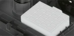 Bosch porszívó tartozék HEPA higiéniai szűrő - Image 9