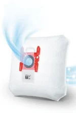 Bosch porszívó tartozék porzsák - Image 2