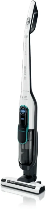 Bosch álló porszívó Athlet ProHygienic (fehér)
