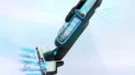 Bosch álló porszívó Athlet ProHygienic (fehér) - Image 9