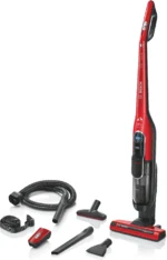 Bosch álló porszívó Athlet ProAnimal (piros)