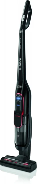 Bosch álló porszívó Athlet ProPower (fekete)