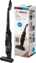 Bosch álló porszívó Athlet ProPower (fekete) - Image 9