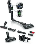 Bosch álló porszívó Unlimited 10 (fehér) - Image 17