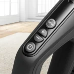 Bosch porzsákos porszívó Serie6 ProSilence (fehér) - Image 2