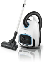 Bosch porzsákos porszívó Serie6 ProSilence (fehér) - Image 11