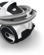 Bosch porzsák nélküli porszívó Serie2 (fekete/fehér) - Image 9