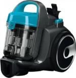 Bosch porzsák nélküli porszívó Serie2 (türkiz/szürke) - Image 6