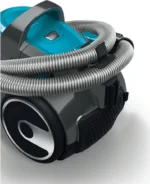 Bosch porzsák nélküli porszívó Serie2 (türkiz/szürke) - Image 7