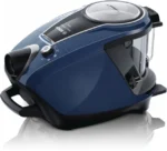 Bosch porzsák nélküli porszívó Serie8 (kék/fekete) - Image 2
