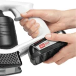 Bosch tartozék Akkumulátor Bosch Unlimited porszívókhoz - Image 2