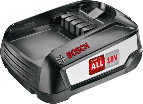 Bosch tartozék Akkumulátor Bosch Unlimited porszívókhoz